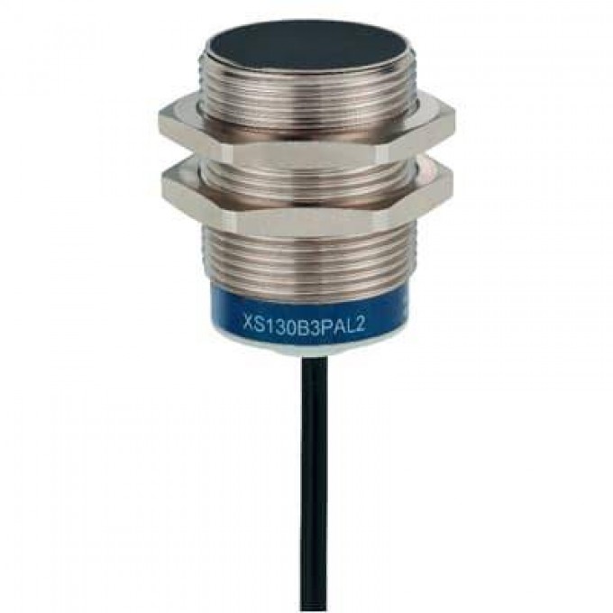 Индуктивный датчик приближения TELEMECANIQUE Sensors XS530BSDAL2 487339