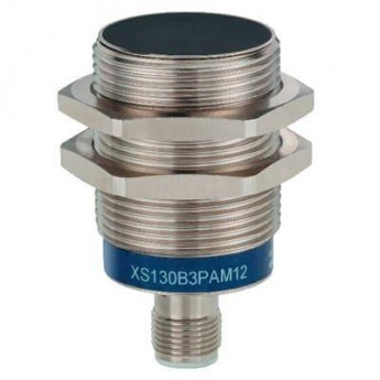 Индуктивный датчик приближения TELEMECANIQUE Sensors XS530BSDAM12 487340