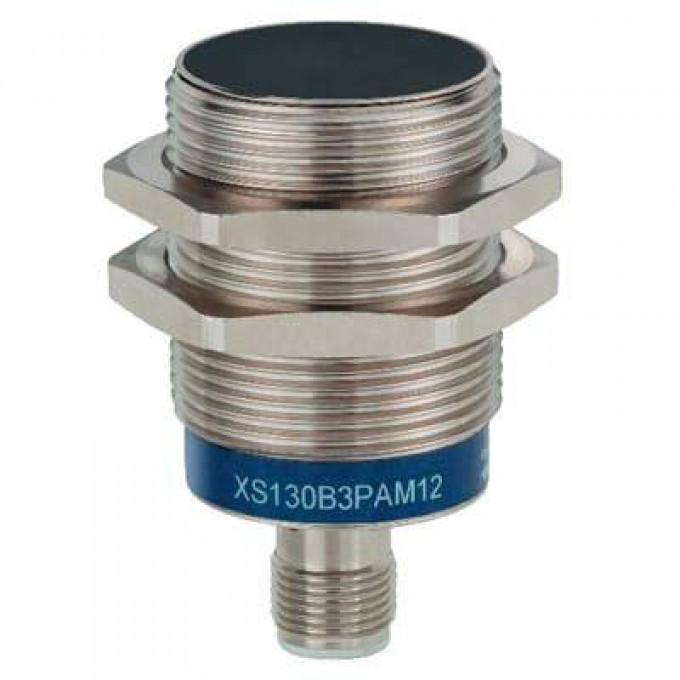 Индуктивный датчик приближения TELEMECANIQUE Sensors XS530BSDAM12 487340