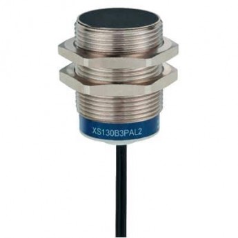 Индуктивный датчик приближения TELEMECANIQUE Sensors XS530BSDBL2 487341