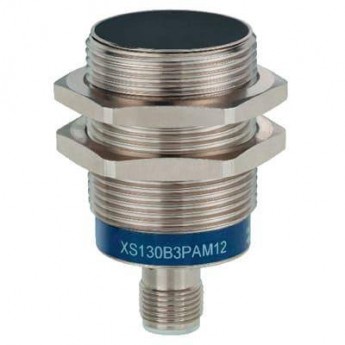 Индуктивный датчик приближения TELEMECANIQUE Sensors XS530BSDBM12 487342
