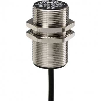 Емкостный датчик приближения TELEMECANIQUE Sensors XS5L81PA140 487345 Емкостный датчик приближения TELEMECANIQUE Sensors XS5L81PA140 487345