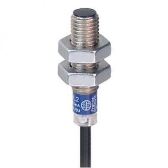 Индуктивный датчик приближения TELEMECANIQUE Sensors XS608B1DBL2 487350