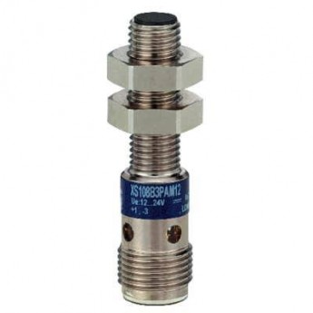 Индуктивный датчик приближения TELEMECANIQUE Sensors XS608B1DBM12 487351