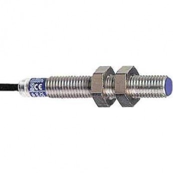 Индуктивный датчик приближения TELEMECANIQUE Sensors XS608B1PBL2 487360