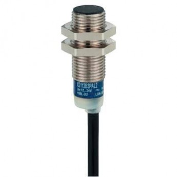 Индуктивный датчик приближения TELEMECANIQUE Sensors XS612B1DAL2 487363