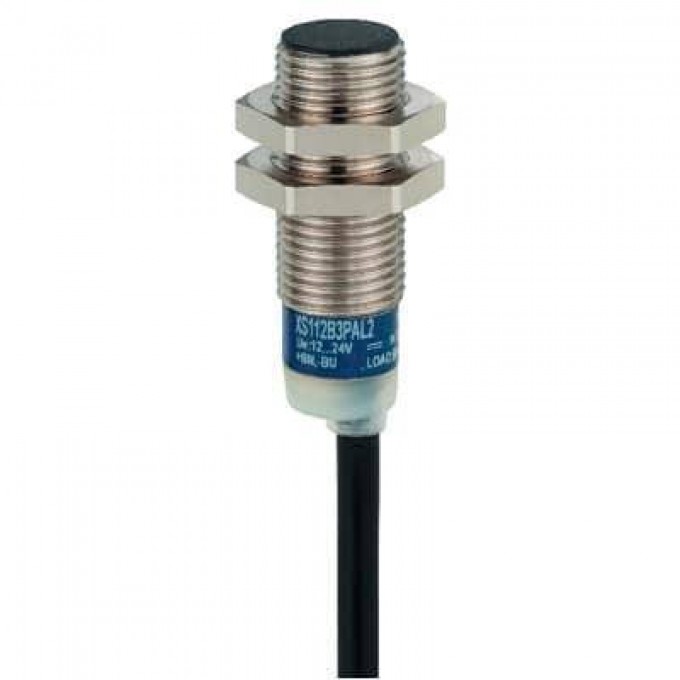 Индуктивный датчик приближения TELEMECANIQUE Sensors XS612B1DAL2 487363