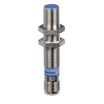 Индуктивный датчик приближения TELEMECANIQUE Sensors XS612B1MBU20 487374
