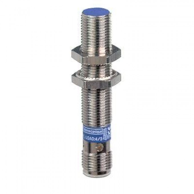 Индуктивный датчик приближения TELEMECANIQUE Sensors XS612B1MBU20 487374