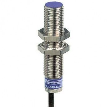 Индуктивный датчик приближения TELEMECANIQUE Sensors XS612B1PAL10 487380