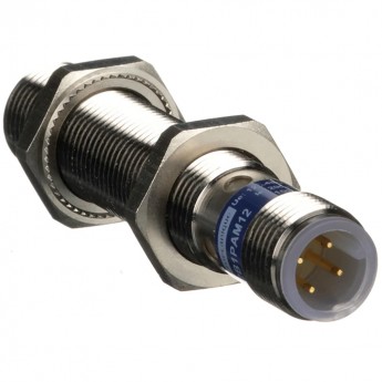 Индуктивный датчик приближения TELEMECANIQUE Sensors XS612B1PAM12 487384