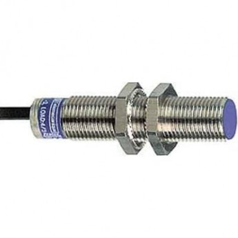 Индуктивный датчик приближения TELEMECANIQUE Sensors XS612B1PBL2 487385