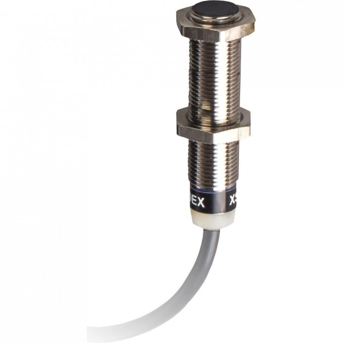 Емкостный датчик приближения TELEMECANIQUE Sensors XS612B3DAL5 487391