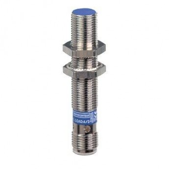 Индуктивный датчик приближения TELEMECANIQUE Sensors XS612B3DAM12 487392