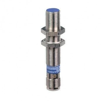 Индуктивный датчик приближения TELEMECANIQUE Sensors XS612B3DBM12 487394
