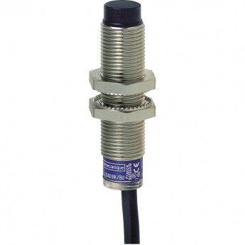 Емкостный датчик приближения TELEMECANIQUE Sensors XS612B4NBM12 487398 Емкостный датчик приближения TELEMECANIQUE Sensors XS612B4NBM12 487398