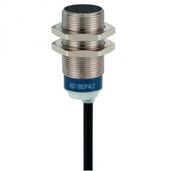 Индуктивный датчик приближения TELEMECANIQUE Sensors XS618B1DAL2 487402