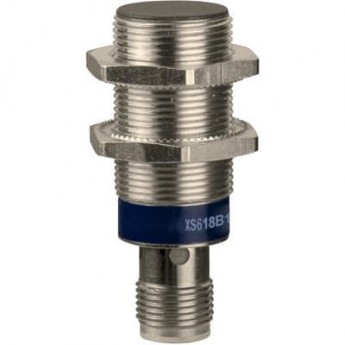 Индуктивный датчик приближения TELEMECANIQUE Sensors XS618B1DAM12 487403