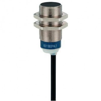 Индуктивный датчик приближения TELEMECANIQUE Sensors XS618B1DBL2 487404
