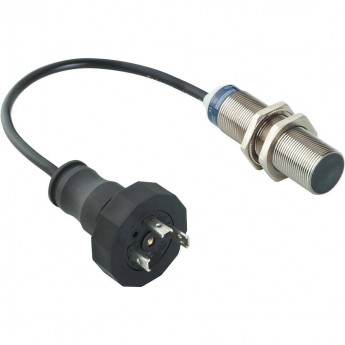 Муфта индуктивного сигнала TELEMECANIQUE Sensors XS618B1MAL01C 487407 Муфта индуктивного сигнала TELEMECANIQUE Sensors XS618B1MAL01C 487407