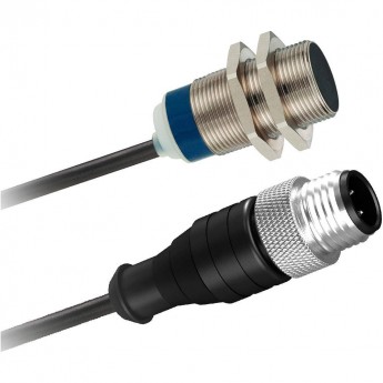 Индуктивный датчик приближения TELEMECANIQUE Sensors XS618B1MAL10 487409