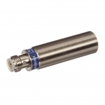 Емкостный датчик приближения TELEMECANIQUE Sensors XS618B1MBL10 487414 Емкостный датчик приближения TELEMECANIQUE Sensors XS618B1MBL10 487414