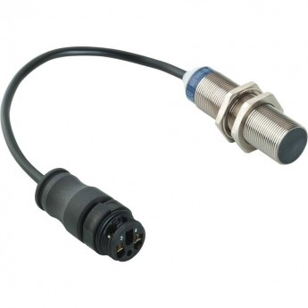 Емкостный датчик приближения TELEMECANIQUE Sensors XS618B1MBL5 487416 Емкостный датчик приближения TELEMECANIQUE Sensors XS618B1MBL5 487416