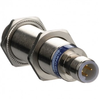 Индуктивный датчик приближения TELEMECANIQUE Sensors XS618B1PAM12 487432