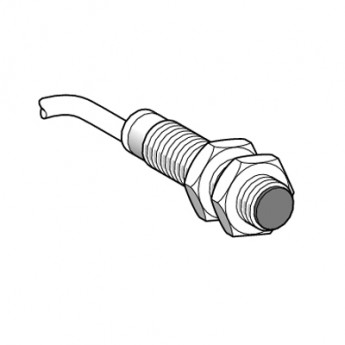 Индуктивный датчик приближения TELEMECANIQUE Sensors XS618B3DBL2 487440