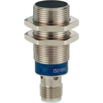 Индуктивный датчик приближения TELEMECANIQUE Sensors XS618B3DBM12 487441