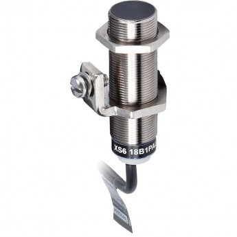 Индуктивный датчик приближения TELEMECANIQUE Sensors XS618B4MAL2 487442