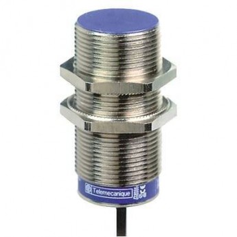 Индуктивный датчик приближения TELEMECANIQUE Sensors XS630B1MBL5 487467 Индуктивный датчик приближения TELEMECANIQUE Sensors XS630B1MBL5 487467