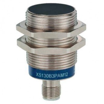 Индуктивный датчик приближения TELEMECANIQUE Sensors XS630B1MBU20 487468 Индуктивный датчик приближения TELEMECANIQUE Sensors XS630B1MBU20 487468