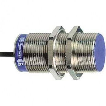 Индуктивный датчик приближения TELEMECANIQUE Sensors XS630B1NBL2 487472 Индуктивный датчик приближения TELEMECANIQUE Sensors XS630B1NBL2 487472