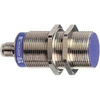 Индуктивный датчик приближения TELEMECANIQUE Sensors XS630B1NBM12 487473 Индуктивный датчик приближения TELEMECANIQUE Sensors XS630B1NBM12 487473