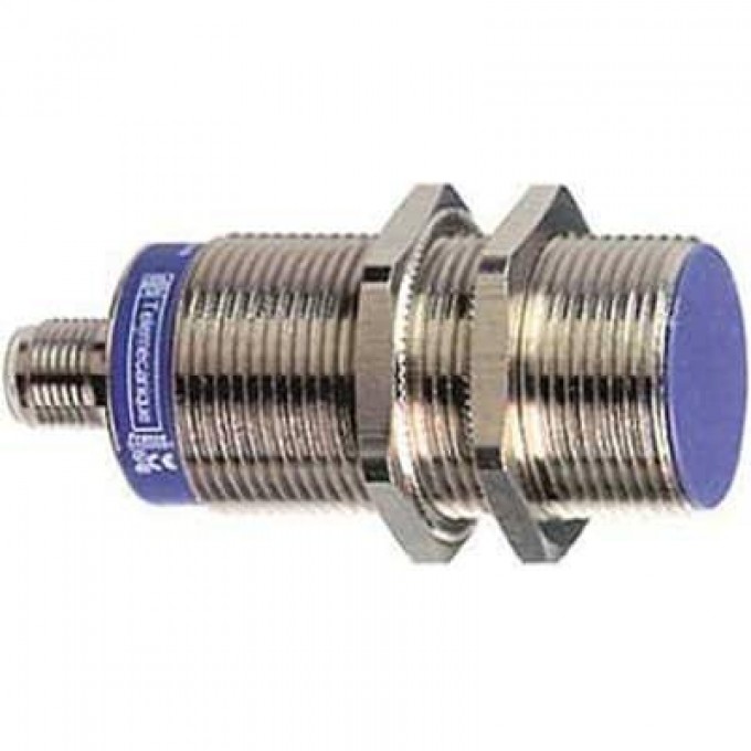 Индуктивный датчик приближения TELEMECANIQUE Sensors XS630B1PBM12 487483
