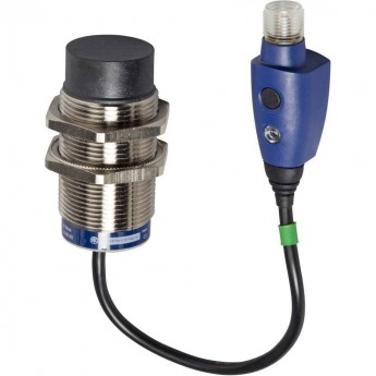 Емкостный датчик приближения TELEMECANIQUE Sensors XS630B4MBU20 487494