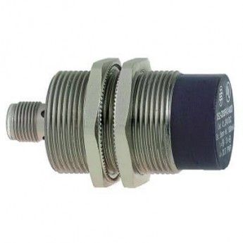 Индуктивный датчик приближения TELEMECANIQUE Sensors XS630B4NAM12 487495 Индуктивный датчик приближения TELEMECANIQUE Sensors XS630B4NAM12 487495