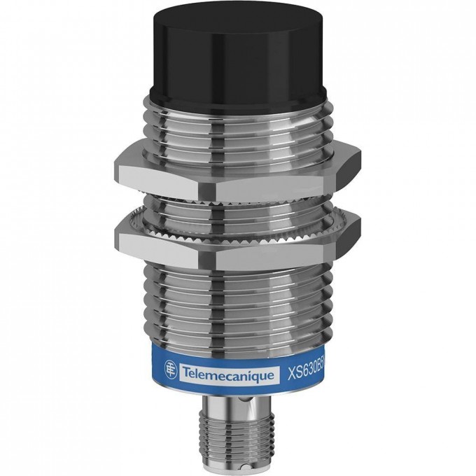 Датчик приближения TELEMECANIQUE Sensors XS630B5PAM12 487501