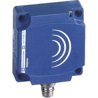 Индуктивный датчик приближения TELEMECANIQUE Sensors XS7C1A1NAM8 487510