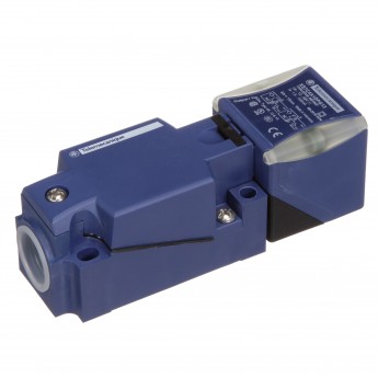 Индуктивный датчик приближения TELEMECANIQUE Sensors XS7C4A1DPG13 487528 Индуктивный датчик приближения TELEMECANIQUE Sensors XS7C4A1DPG13 487528