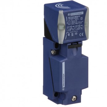 Индуктивный датчик приближения TELEMECANIQUE Sensors XS7C4A1MPN12 487531 Индуктивный датчик приближения TELEMECANIQUE Sensors XS7C4A1MPN12 487531