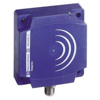 Индуктивный датчик приближения TELEMECANIQUE Sensors XS7D1A1DAM12 487535 Индуктивный датчик приближения TELEMECANIQUE Sensors XS7D1A1DAM12 487535