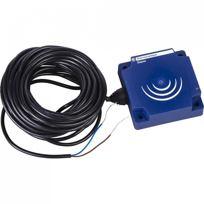 Датчик приближения TELEMECANIQUE Sensors XS7D1A1PAL5 487543