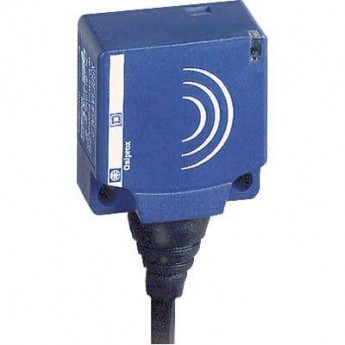 Индуктивный датчик приближения TELEMECANIQUE Sensors XS7E1A1DAL2 487548 Индуктивный датчик приближения TELEMECANIQUE Sensors XS7E1A1DAL2 487548