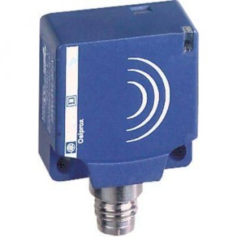 Индуктивный датчик приближения TELEMECANIQUE Sensors XS7E1A1NAM8 487553