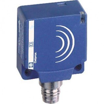 Индуктивный датчик приближения TELEMECANIQUE Sensors XS7E1A1NBM8 487555