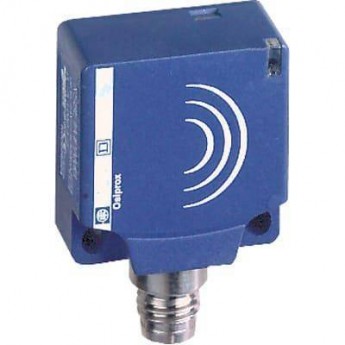 Индуктивный датчик приближения TELEMECANIQUE Sensors XS7E1A1PAM8 487558