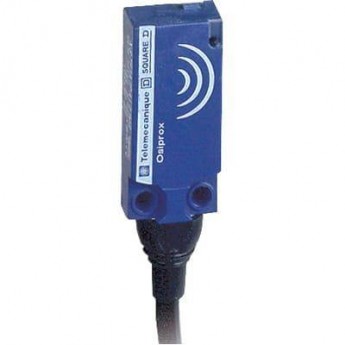 Индуктивный датчик приближения TELEMECANIQUE Sensors XS7F1A1DAL2 487562