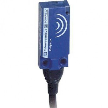 Индуктивный датчик приближения TELEMECANIQUE Sensors XS7F1A1NAL2 487566